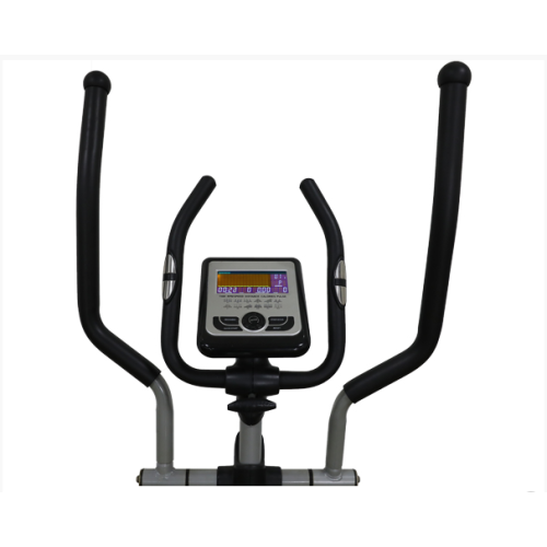 Magnetic home duty gym motor elliptical bike